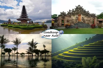 9 dagen tropisch genieten op Bali!